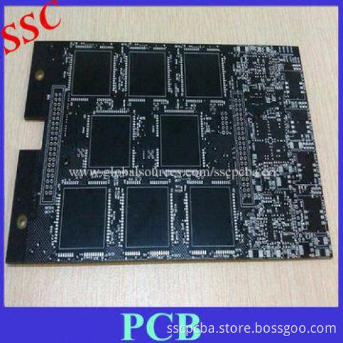 PCB Assembly for Remote Controller, High-quality and One-stop Service